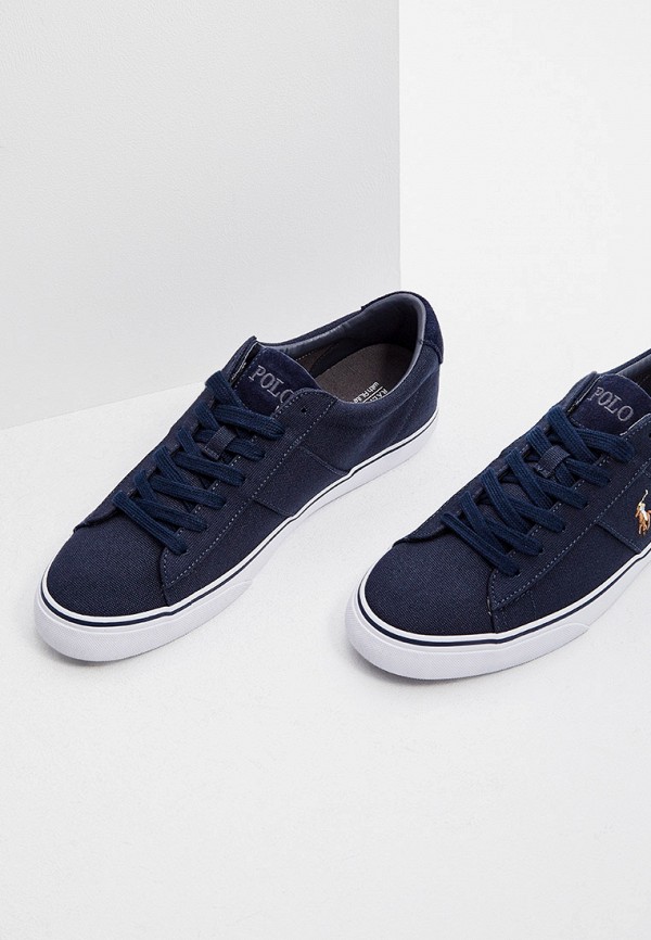 Polo Ralph Lauren Кеды - фото 4