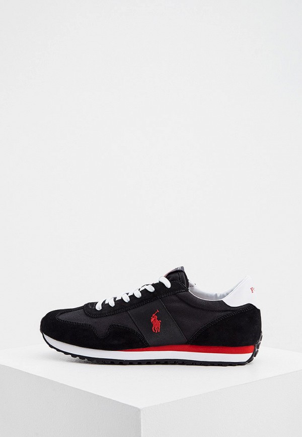 Polo Ralph Lauren Кроссовки - фото 1
