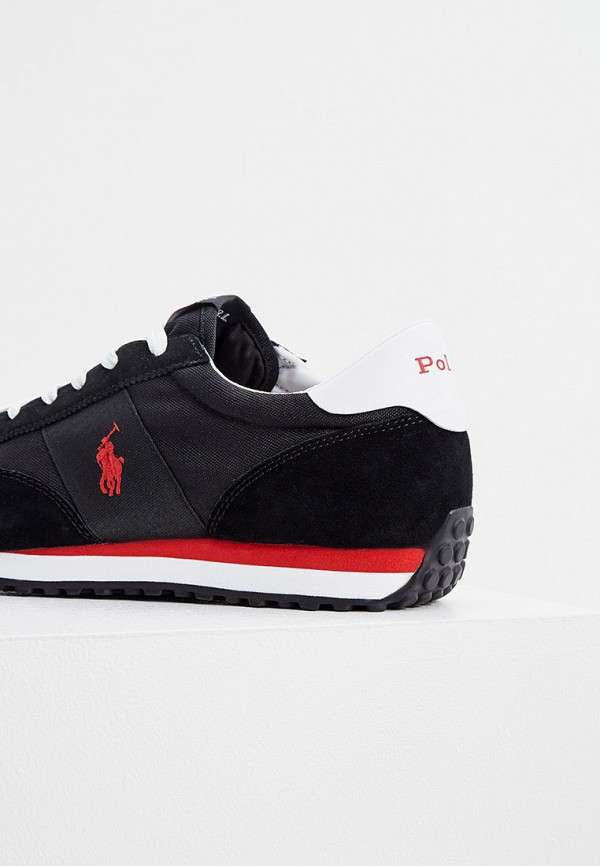 Polo Ralph Lauren Кроссовки - фото 3