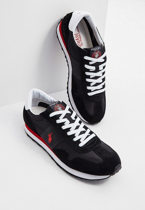 Polo Ralph Lauren Кроссовки - фото 4