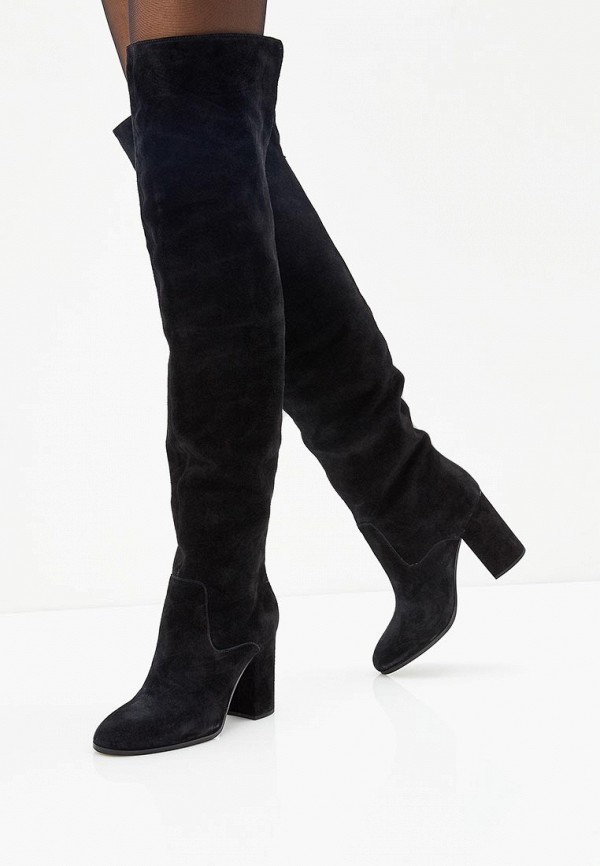 Polo Ralph Lauren Ботфорты - фото 5