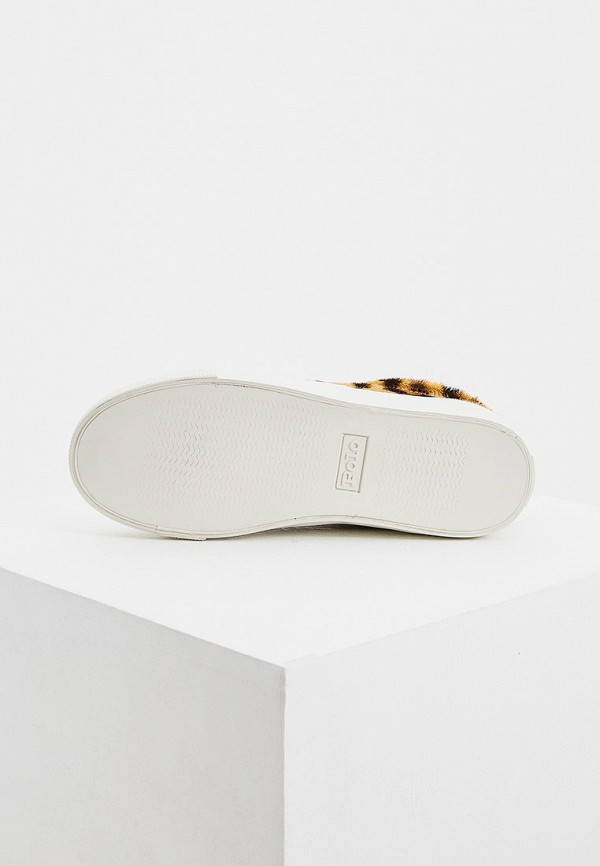 Polo Ralph Lauren Кеды - фото 3