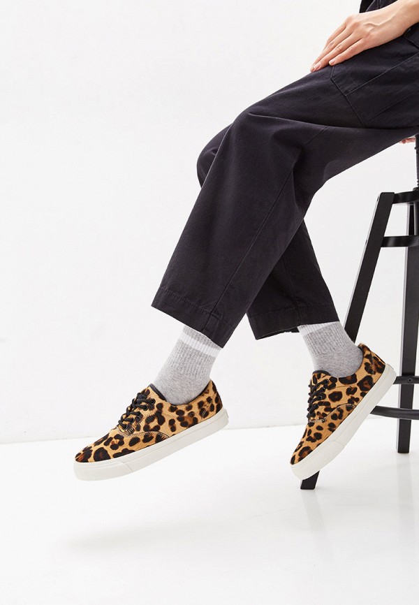 Polo Ralph Lauren Кеды - фото 6