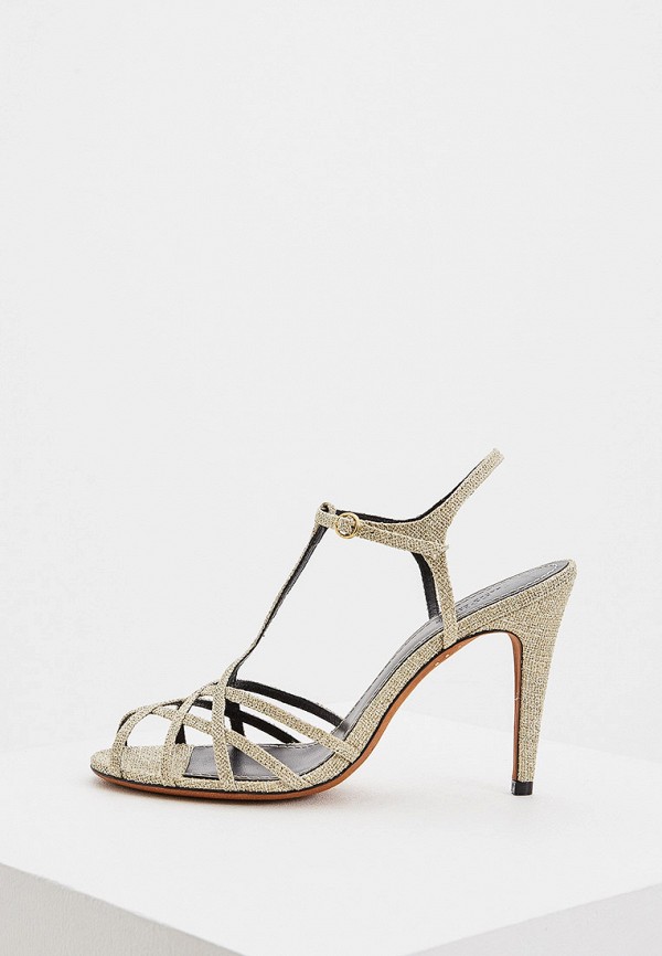 Polo Ralph Lauren Босоножки - фото 1