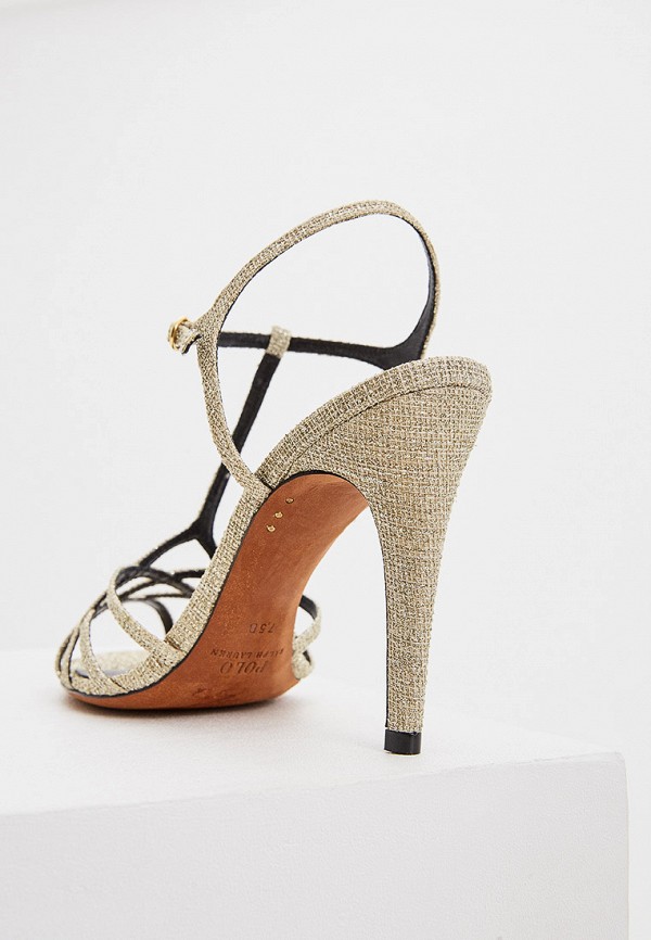 Polo Ralph Lauren Босоножки - фото 5