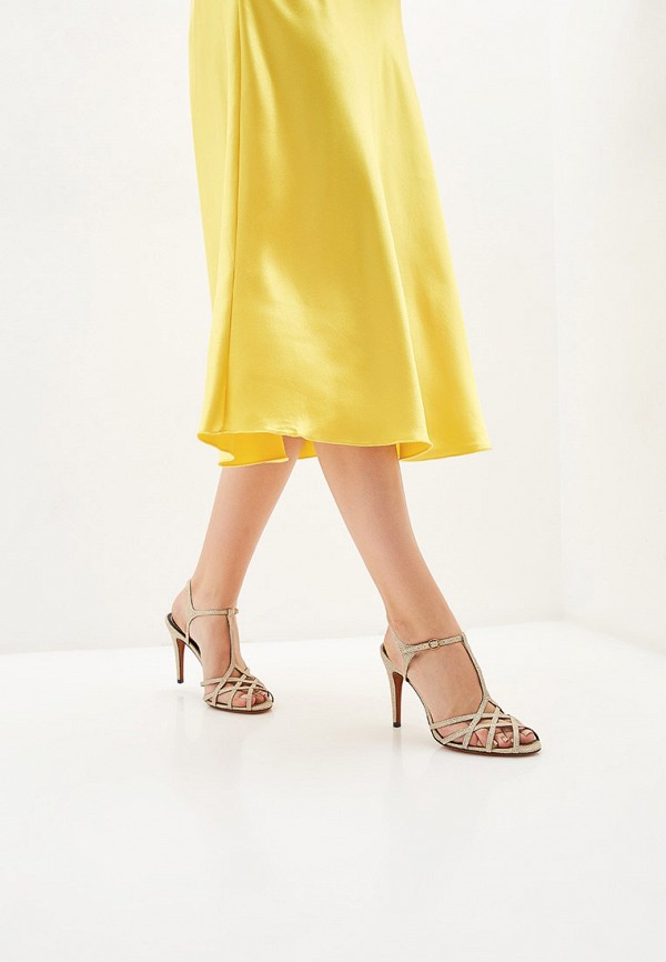 Polo Ralph Lauren Босоножки - фото 6