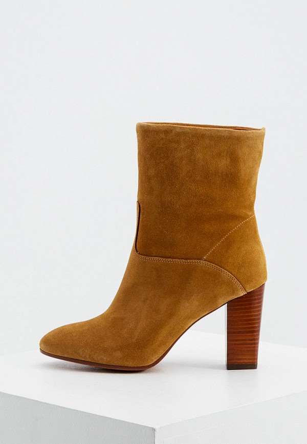 Polo Ralph Lauren Ботильоны - фото 1