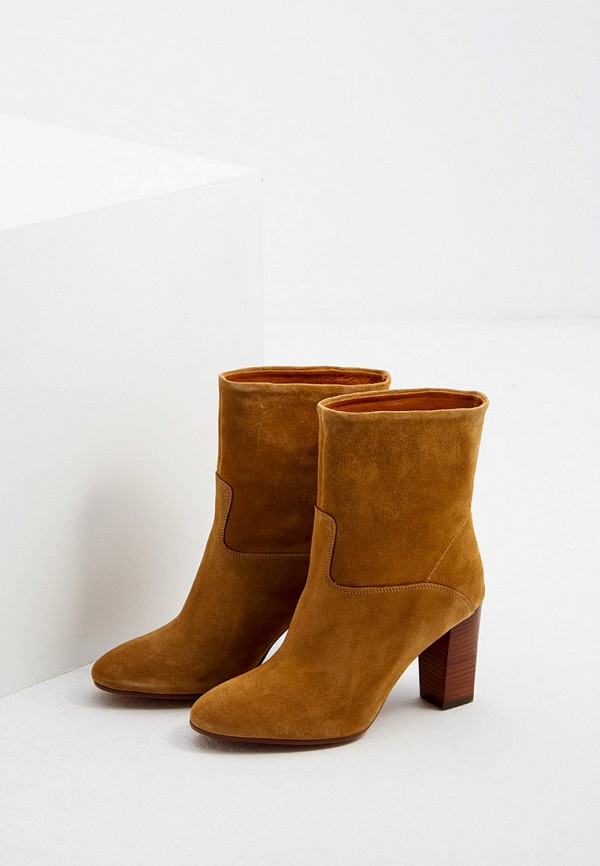 Polo Ralph Lauren Ботильоны - фото 5