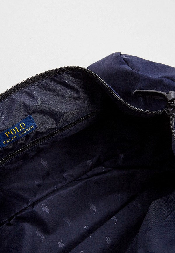 Polo Ralph Lauren Сумка спортивная - фото 4