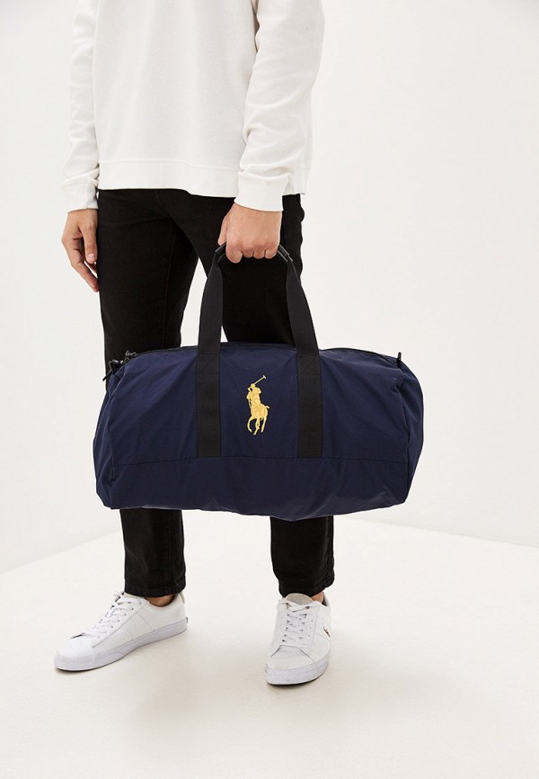 Polo Ralph Lauren Сумка спортивная - фото 5