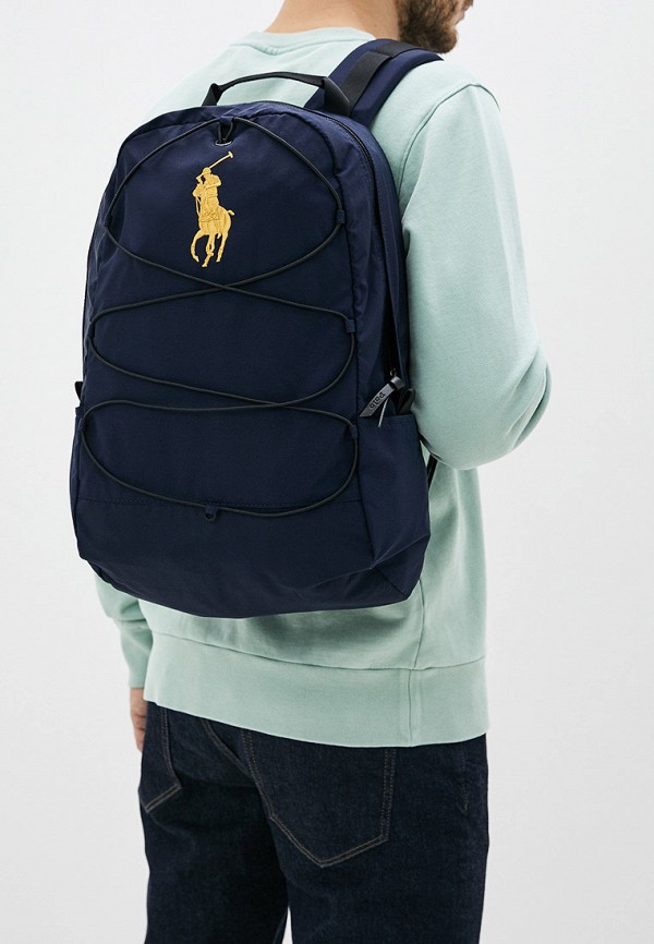 Polo Ralph Lauren Рюкзак - фото 6