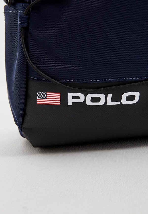 Polo Ralph Lauren Рюкзак - фото 4