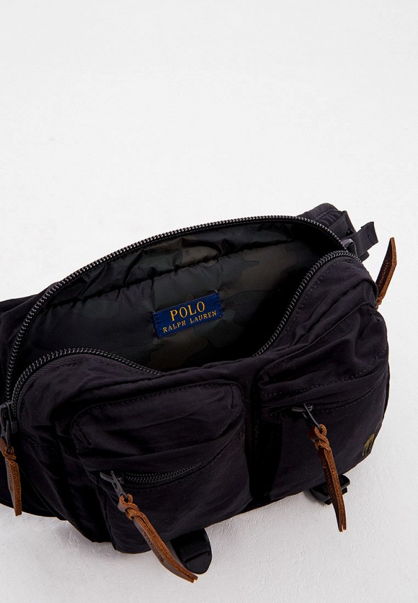 Polo Ralph Lauren Сумка поясная - фото 4