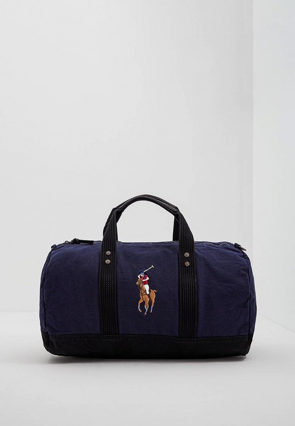 Polo Ralph Lauren Сумка спортивная - фото 1