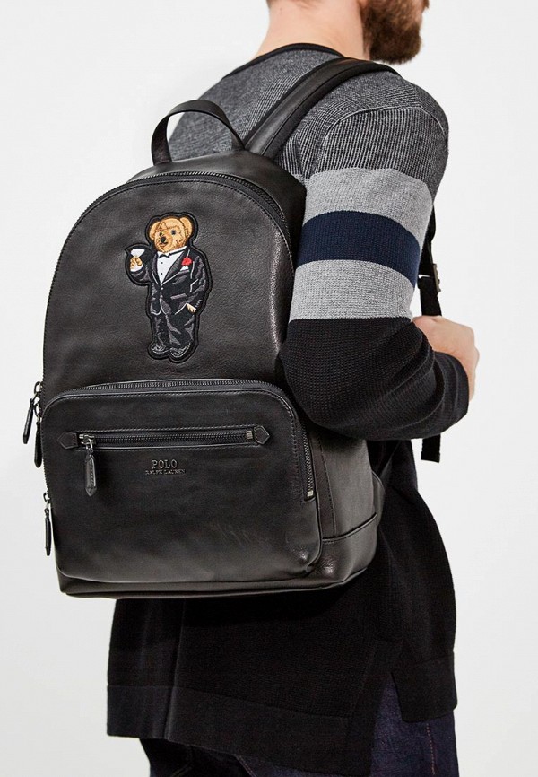 Polo Ralph Lauren Рюкзак - фото 6