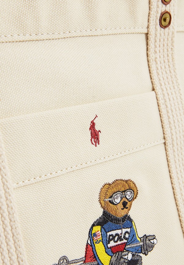 Polo Ralph Lauren Сумка - фото 4