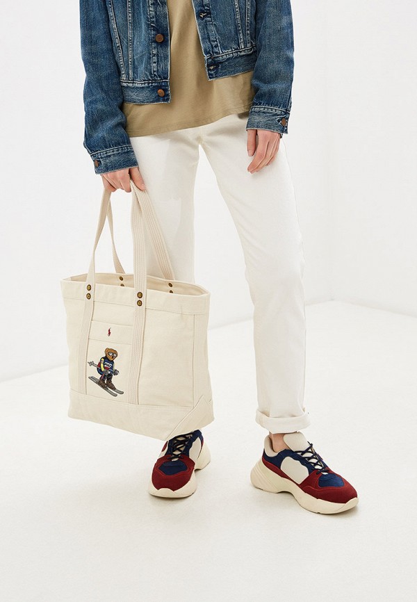 Polo Ralph Lauren Сумка - фото 6