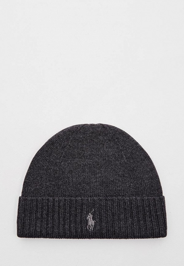 Polo Ralph Lauren Шапка - фото 1