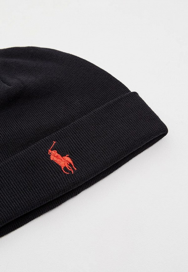 Polo Ralph Lauren Шапка - фото 3