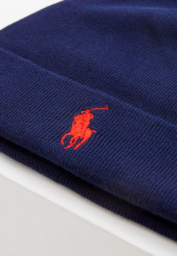 Polo Ralph Lauren Шапка - фото 3