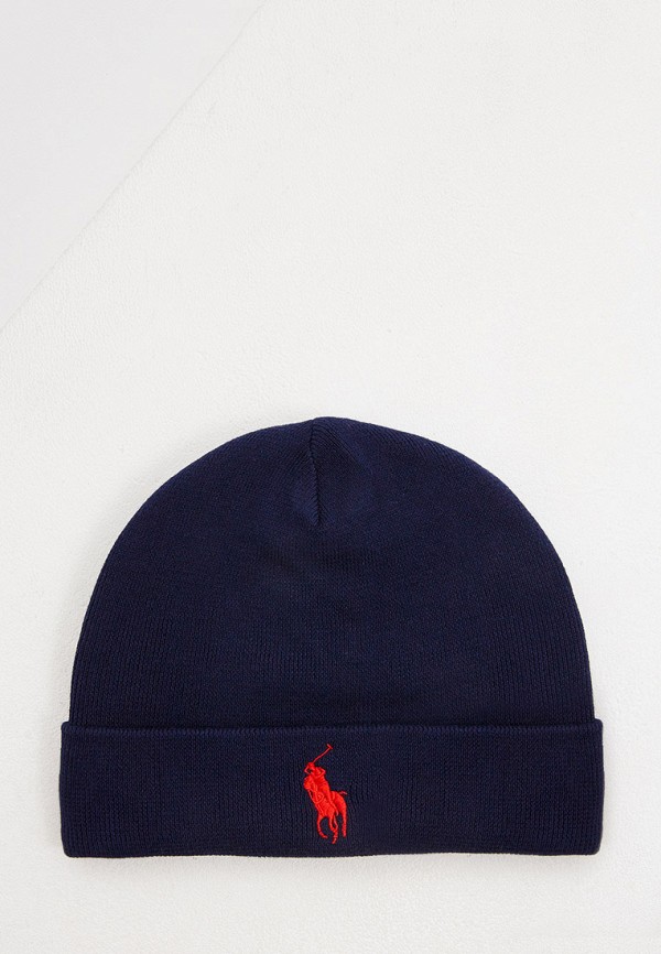 Polo Ralph Lauren Шапка - фото 1