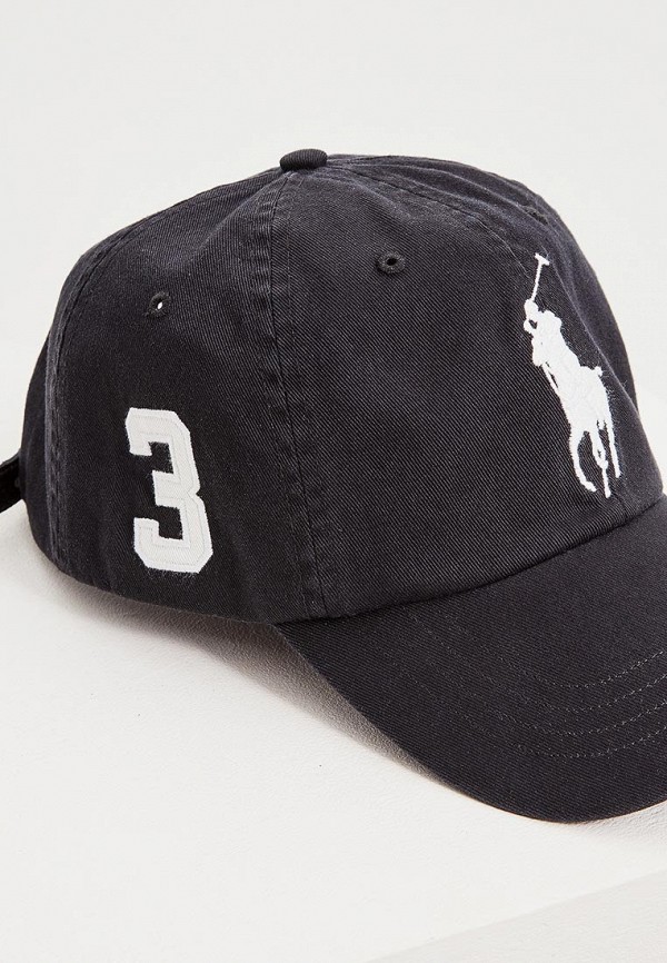 Polo Ralph Lauren Бейсболка - фото 3