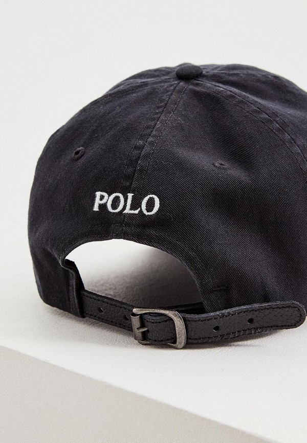 Polo Ralph Lauren Бейсболка - фото 4