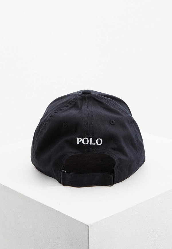 Polo Ralph Lauren Бейсболка - фото 4