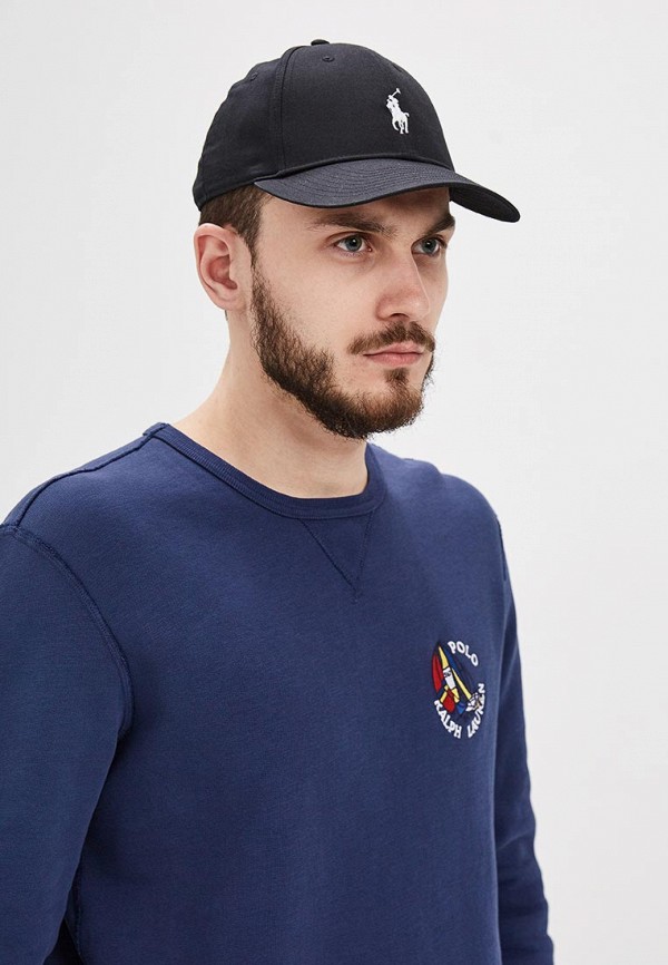 Polo Ralph Lauren Бейсболка - фото 3