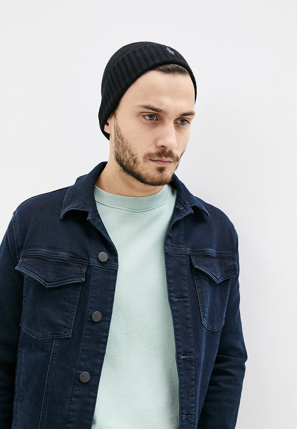 Polo Ralph Lauren Шапка - фото 4