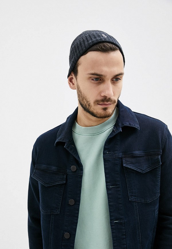 Polo Ralph Lauren Шапка - фото 4