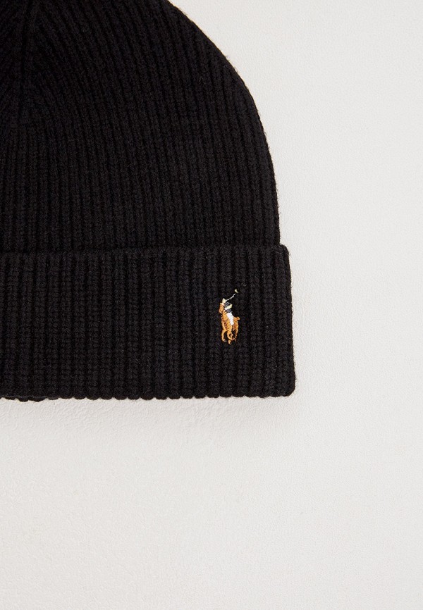 Polo Ralph Lauren Шапка - фото 3