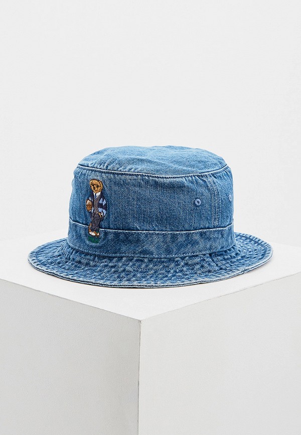 Polo Ralph Lauren Панама - фото 1