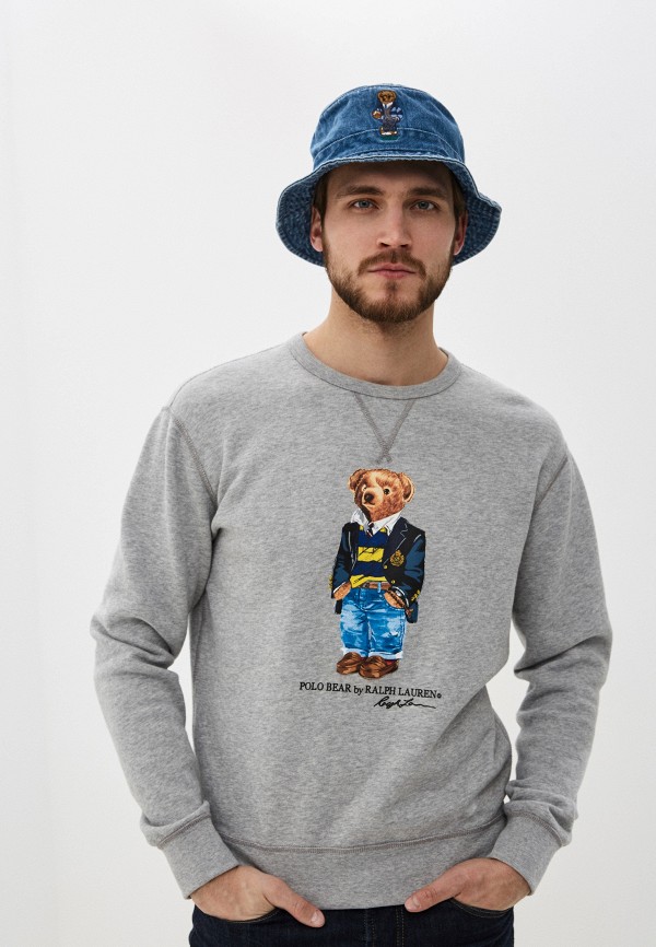 Polo Ralph Lauren Панама - фото 5