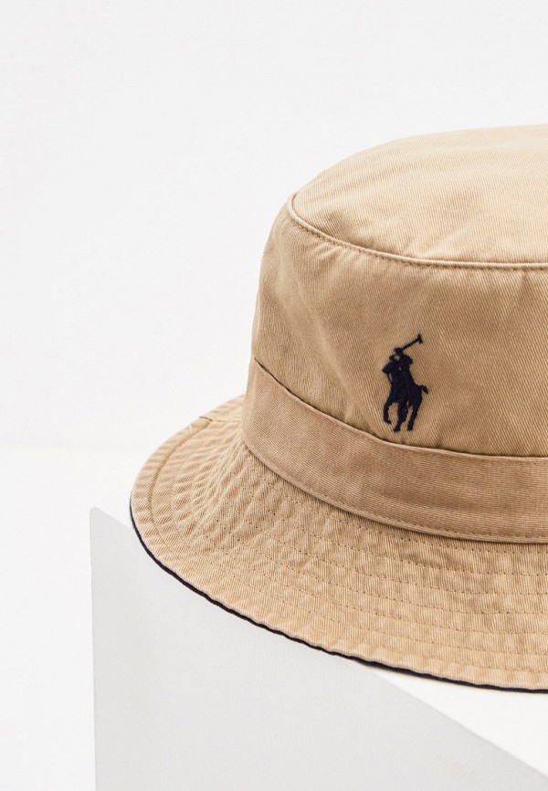 Polo Ralph Lauren Панама - фото 3
