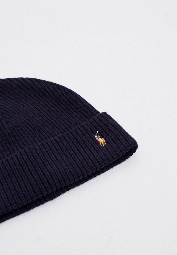 Polo Ralph Lauren Шапка - фото 3