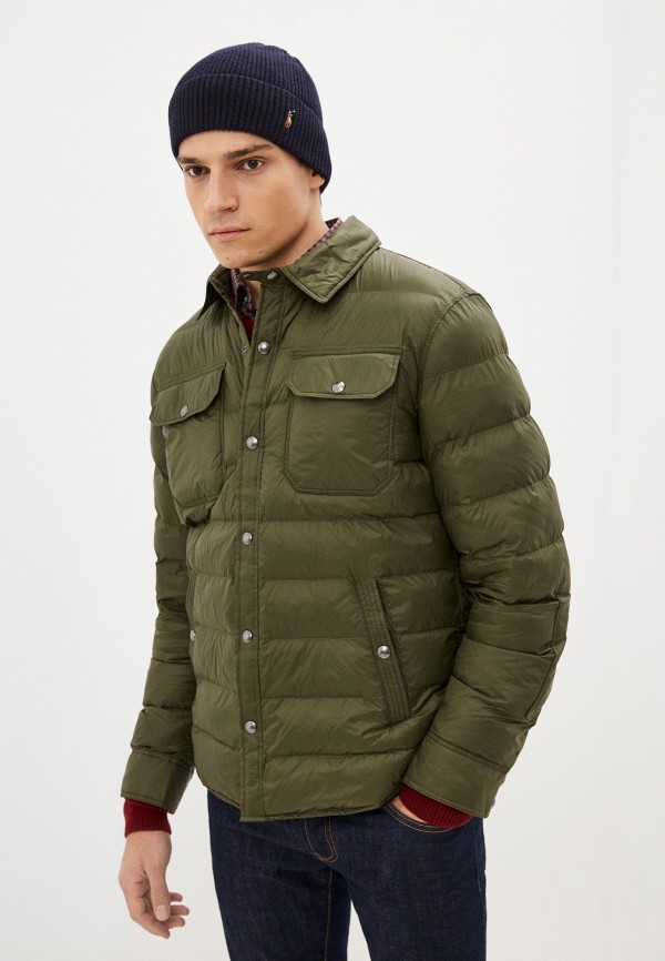 Polo Ralph Lauren Шапка - фото 4