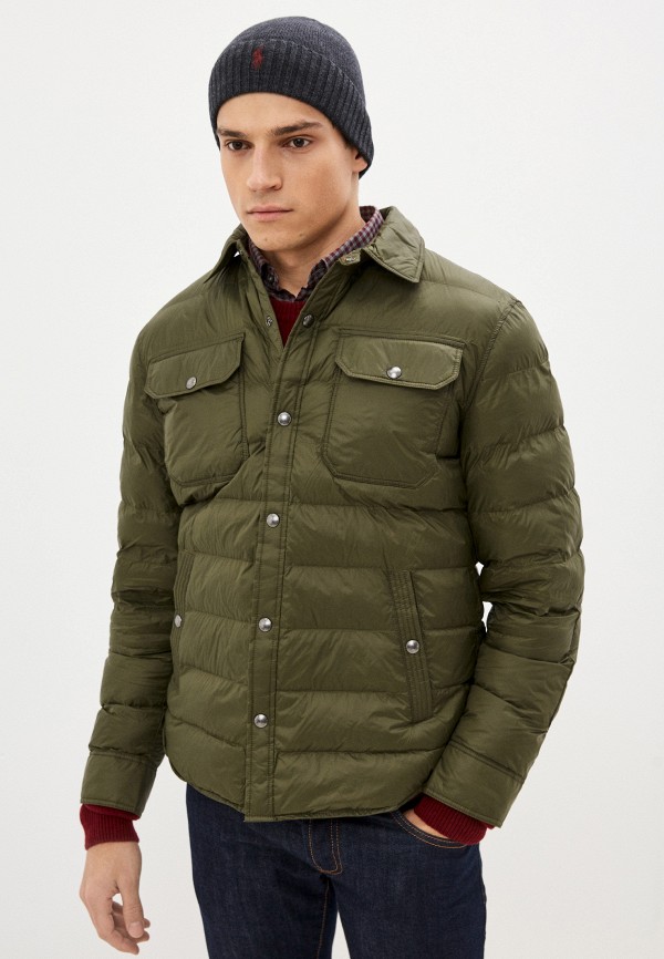 Polo Ralph Lauren Шапка - фото 4