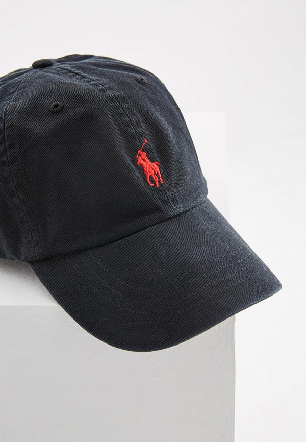 Polo Ralph Lauren Бейсболка - фото 4