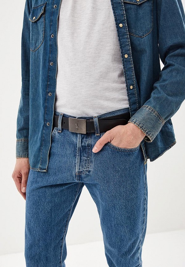 Polo Ralph Lauren Ремень - фото 4