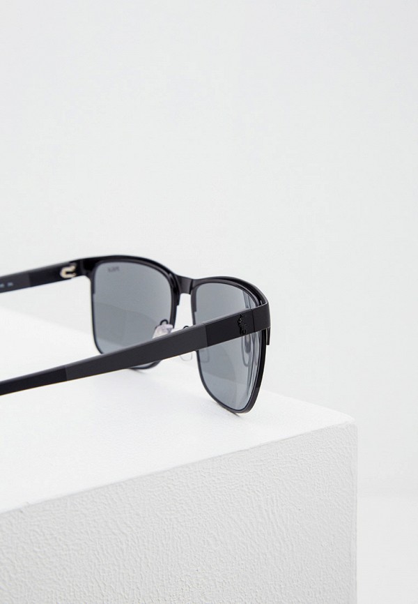 Polo Ralph Lauren Очки солнцезащитные - PH3128 939787 - фото 4