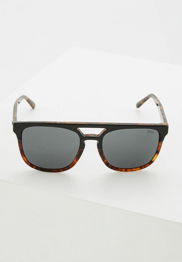 Polo Ralph Lauren Очки солнцезащитные - PH4125 526087 - фото 2