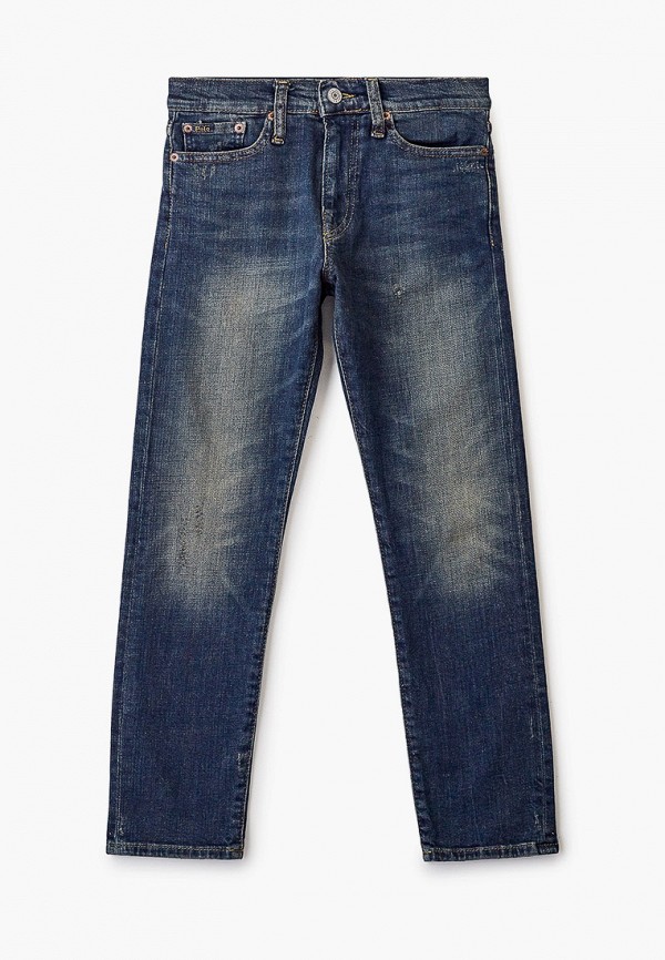 Polo Ralph Lauren Джинсы - фото 1