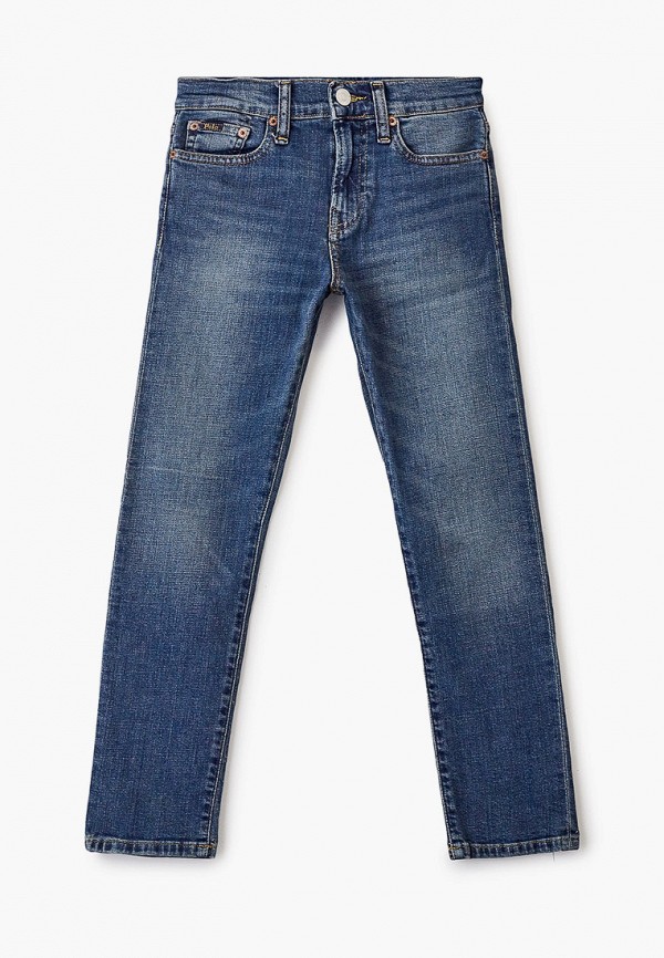 Polo Ralph Lauren Джинсы - фото 1