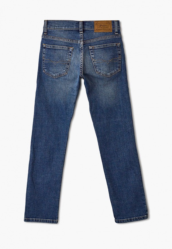 Polo Ralph Lauren Джинсы - фото 2