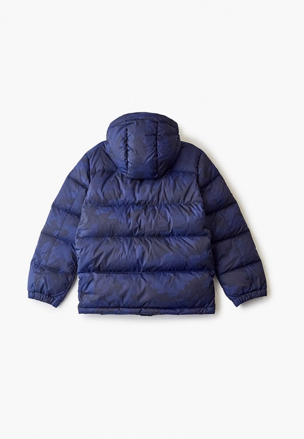 Polo Ralph Lauren Пуховик - фото 2