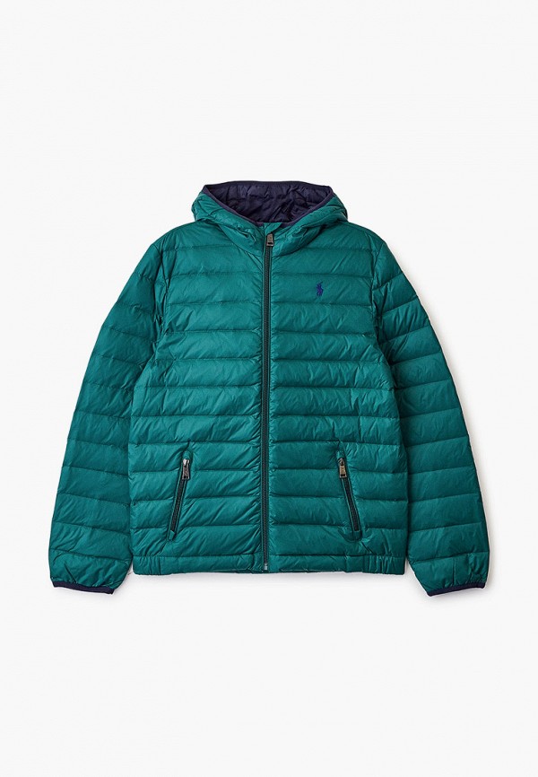 Polo Ralph Lauren Пуховик - фото 1