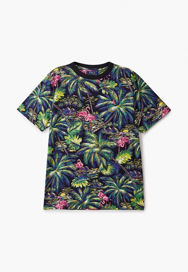 Polo Ralph Lauren Футболка - HAWAIIAN CAPSULE - фото 1