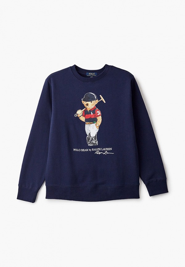 Polo Ralph Lauren Свитшот - фото 1