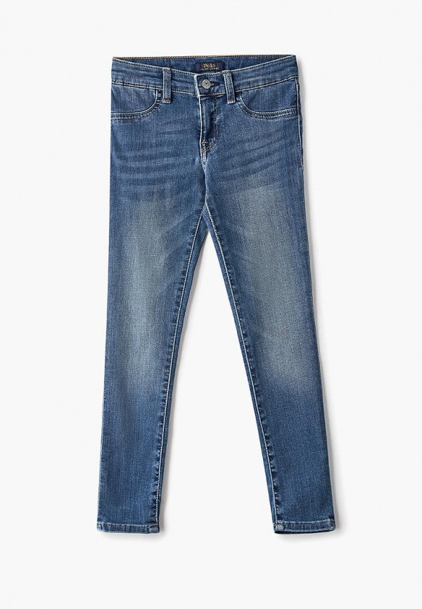 Polo Ralph Lauren Джинсы - фото 1